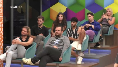 Fame Story: Η Ανάθεση Των Τραγουδιών Για Το 7ο Live!