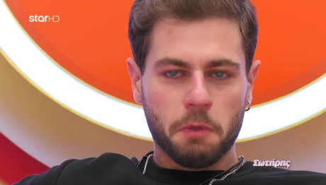 Fame Story Σωτήρης: Η Απογοήτευση Και Τα Δάκρυα