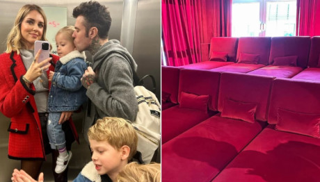 Κιάρα Φεράνι