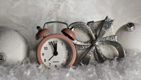 Χριστούγεννα 2023: Ποια Μέρα Πέφτουν Φέτος