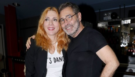 Η Καρύδη αποκάλυψε τον πιο συχνό λόγο που «τσακώνονται» με τον Αθερίδη