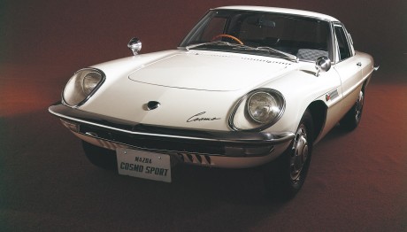 Mazda; Γιορτάζει τις 2 εκατομμύρια πωλήσεις του περιστροφικού κινητήρα