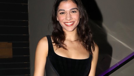 Μελίνα Νικολαΐδη