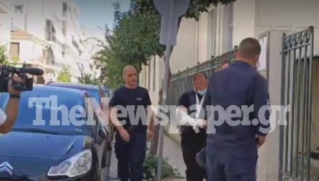 Βόλος: Στον ανακριτή ο μοτοσικλετιστής του μοιραίου τροχαίου με θύμα βρέφος