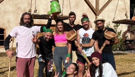 Φάρμα: Trailer 7/11/2023 Στις 21:00 Στο Star