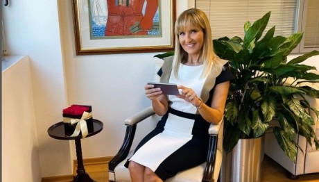 Mάρα Ζαχαρέα