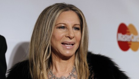 Μπάρμπρα Στρέιζαντ