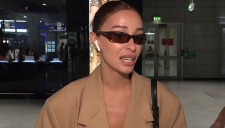 Ελένη Φουρέιρα