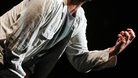 Ορέστης Τζιόβας