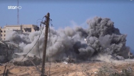 Πόλεμος Στο Ισραήλ: 30 Μέρες από Την Επίθεση Της Χαμάς