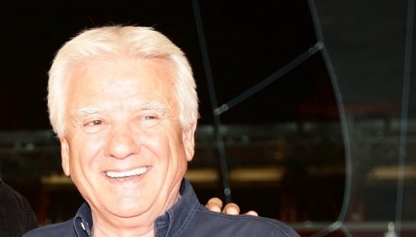 Πέθανε ο Νίκος Γιούτσος