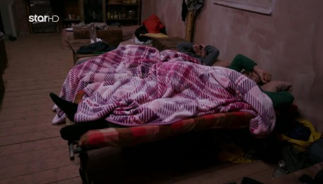 Φάρμα - Νίκος Παρλάτζας