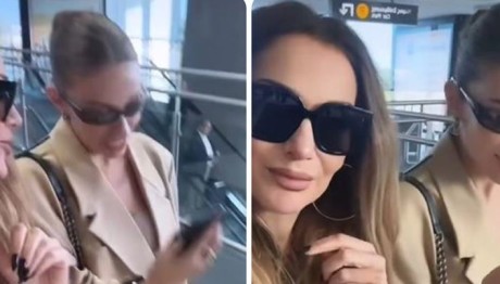 Δέσποινα Βανδή - Ελένη Φουρέιρα