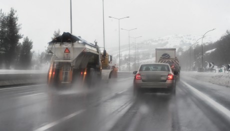 Καιρός: Νέα Επιδείνωση - Πότε Έρχονται Τα Πρώτα Χιόνια