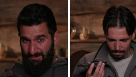 Φάρμα: Συγκίνηση Και Κλάματα Στο Έπαθλο Επικοινωνίας