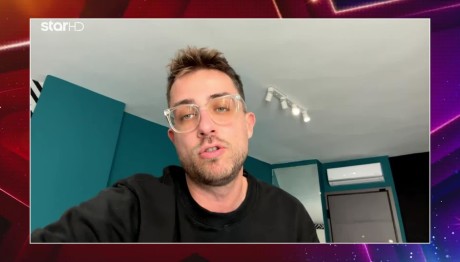 Fame Story: Ο Fipster Ανακοίνωσε Ότι Αποχωρεί!