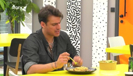 Fame Story Γιάννης: Δεν Είναι Όλες Οι Ώρες 'Ιδιες