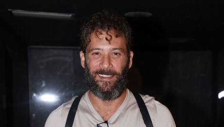 Αντίνοος Αλμπάνης