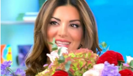 Σταματίνα Τσιμτσιλή