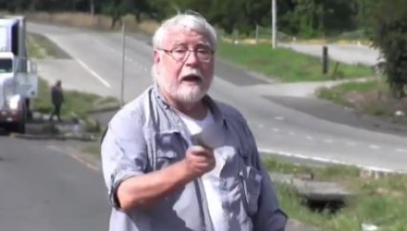 Παναμάς: Άνδρας βγάζει όπλο και πυροβολεί εν ψυχρώ δύο διαδηλωτές