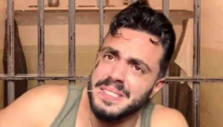 σαββας καραγιαννης