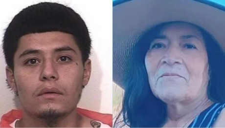 Καλιφόρνια: Σκότωσε Τη Γιαγιά Του Και Την Αποκεφάλισε