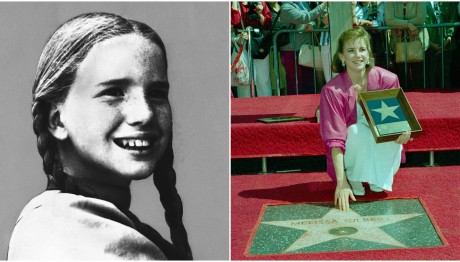 Μελίσα Γκίλμπερτ: Πώς είναι σήμερα η Λόρα από «Το μικρό σπίτι στο λιβάδι»