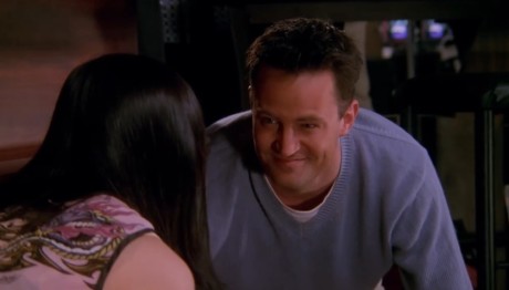 Μάθιου Πέρι