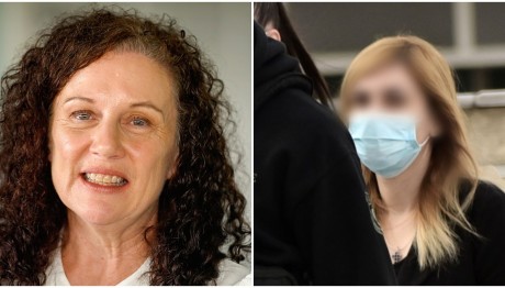 Πάτρα: Οι ομοιότητες με Αυστραλή μητέρα που έμεινε 20 χρόνια στη φυλακή