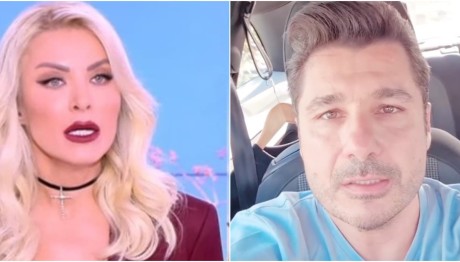 Κωνσταντάρας σε Καινούργιου: «Δεν είναι κακό να θες βοήθεια»