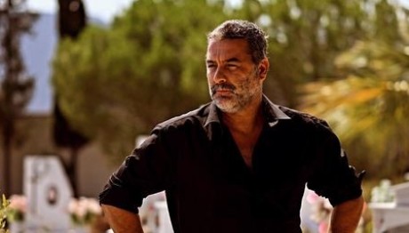 Βασίλης Μπισμπίκης