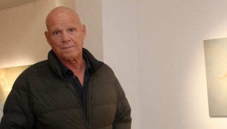 Στο Open O Tζώνης Καλημέρης