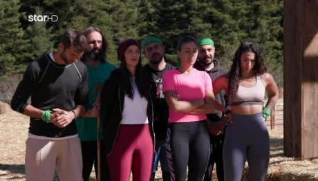 Φάρμα: Τους Κόστισε Που Έχασαν Το 'Επαθλο Επικοινωνίας