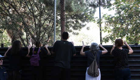 Μετρό Εξάρχεια: Απόρριψη Αιτήματατος Κατοίκων Για Πάγωμα