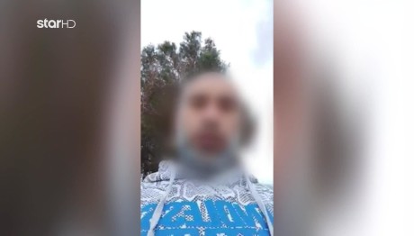 Ιμάμης Στην Κρήτη Κήρυττε Υπέρ Της Χαμάς