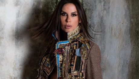 Κάτια Νικολαΐδου