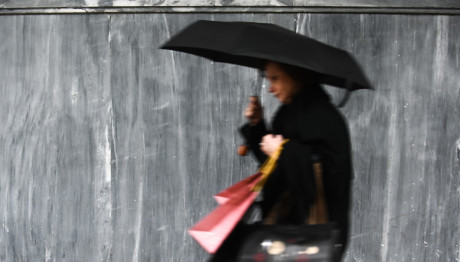 Καιρός: Σημαντική Πτώση Της Θερμοκρασίας