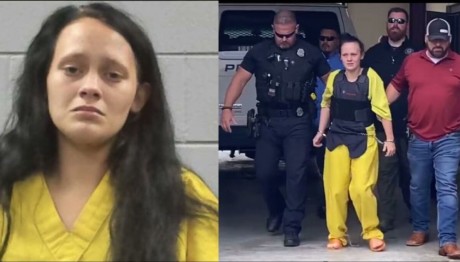 ΗΠΑ: Σκότωσε Το 2 Μηνών Μωρό Της Χτυπώντας Το Στο Πεζοδρόμιο