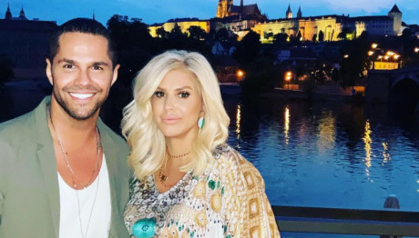 Γιώργος Τσαλίκης