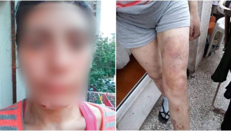 Φαίη: Η Τελευταία Φορά Που Την Είδε Γειτόνισσα