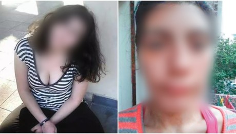 Φαίη: Φρικτά Τα Βασανιστήρια Που Βίωνε