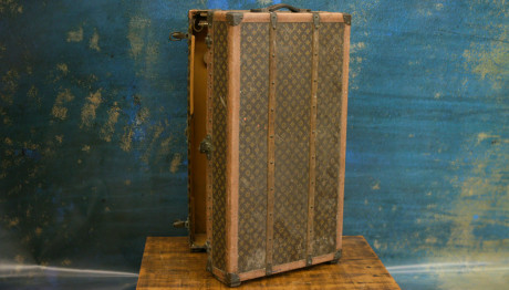 Cash or Trash: Ανατροπή με μπαούλο Louis Vuitton - Δείτε το trailer
