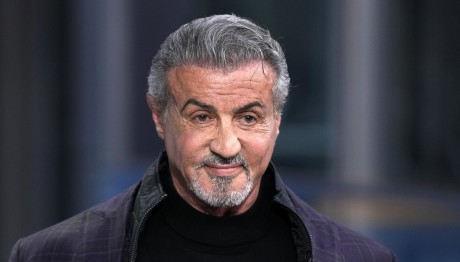 Σιλβέστερ Σταλόνε