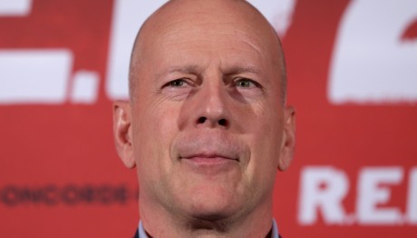 Μπρους Γουίλις