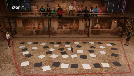 Φάρμα αποχώρηση