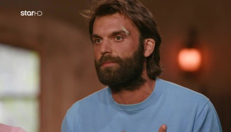 Φάρμα: Χαμός Στο Συμβούλιο Μετά Τις Κατηγορίες Τσάμη