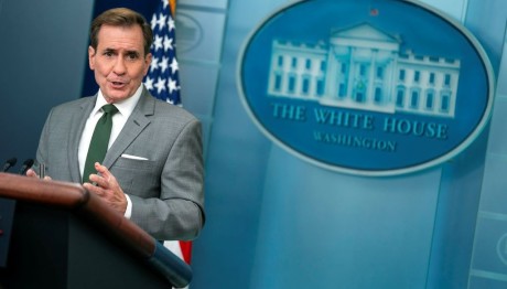 Τζον Κίρμπι