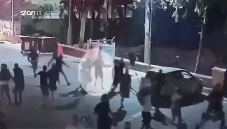 Δολοφονία Κατσουρή: Ποιος Είναι Ο Οπαδός Που Συνελήφθη