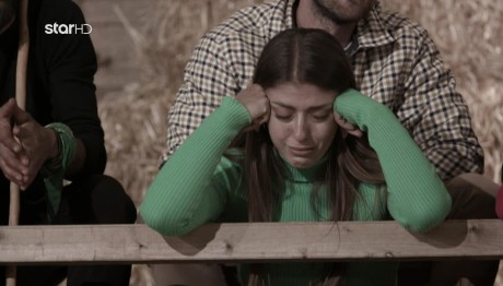 Φάρμα: Η Αποχώρηση Της Γεωργίας Φέρνει Αναταράξεις