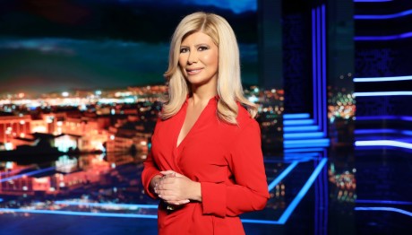 Ζήνα Κουτσελίνη